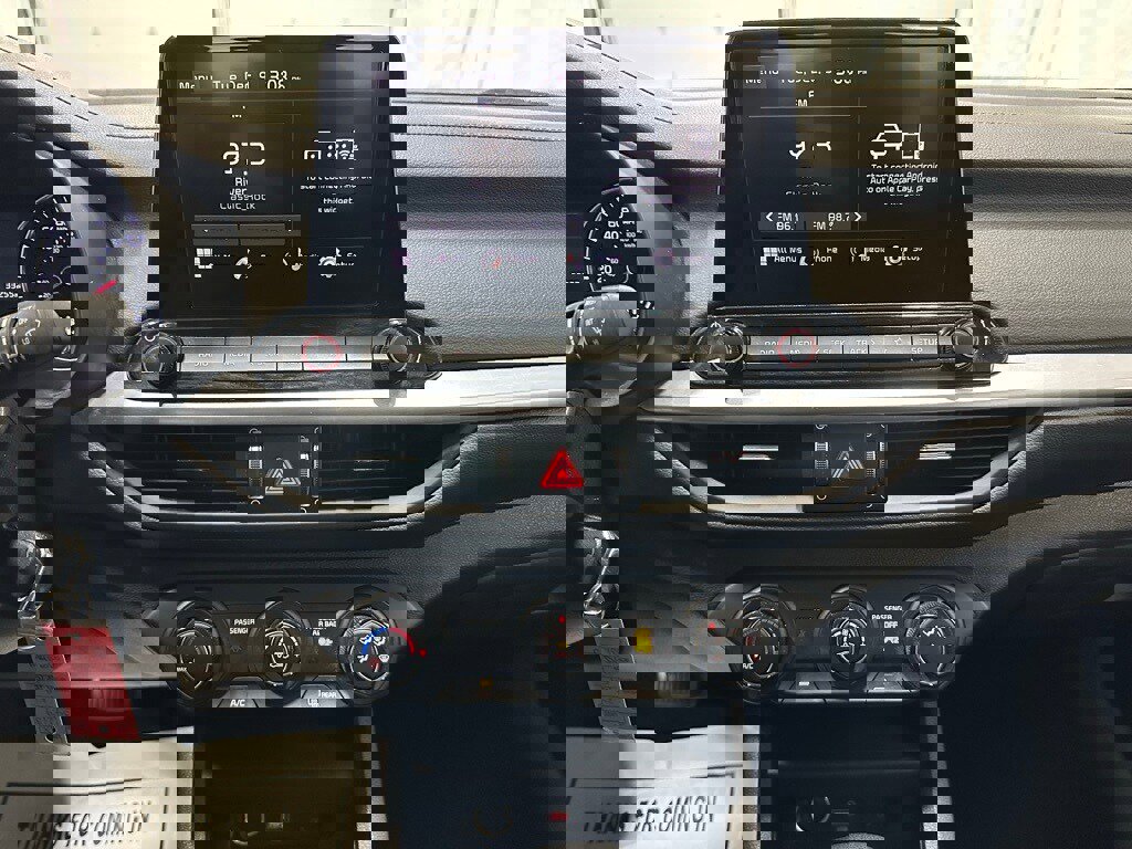 Used 2024 Kia Forte LXS image 24