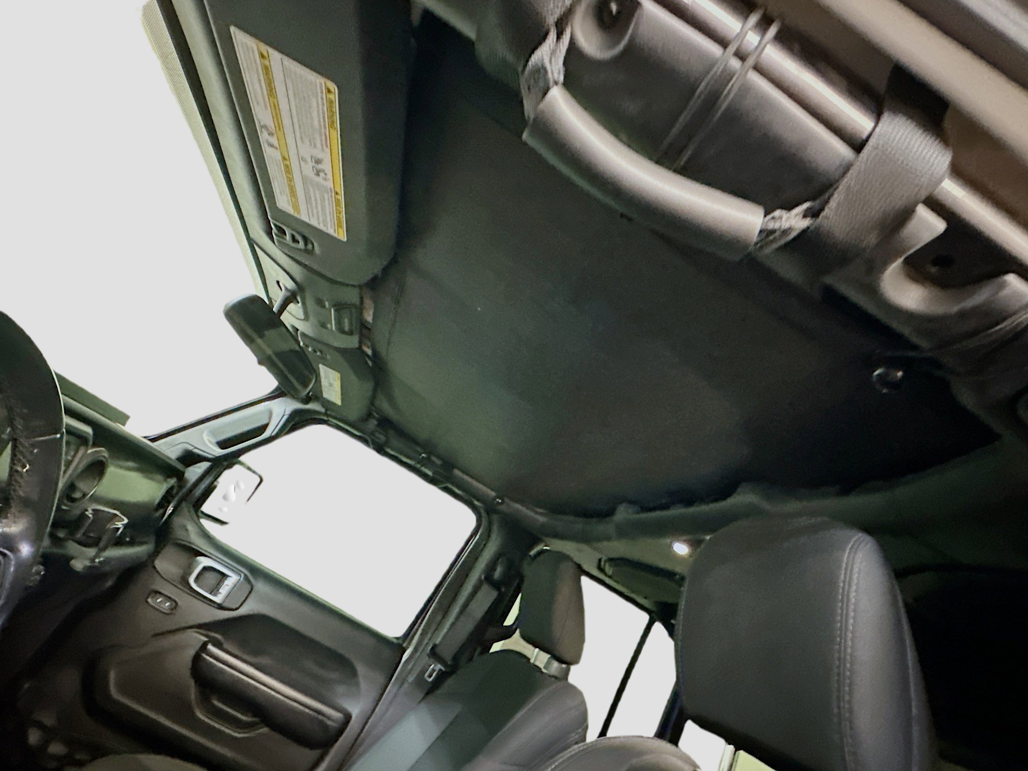 Used 2019 Jeep Wrangler Unlimited Sport S image 27