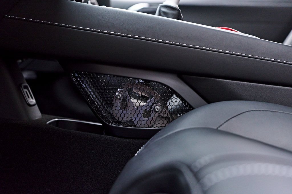 Used 2025 Lotus Emira RWD image 76