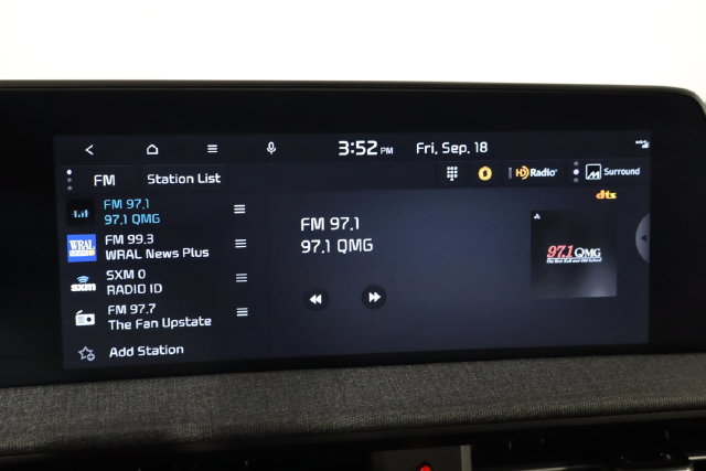 Used 2023 Kia EV6 Wind RWD image 30