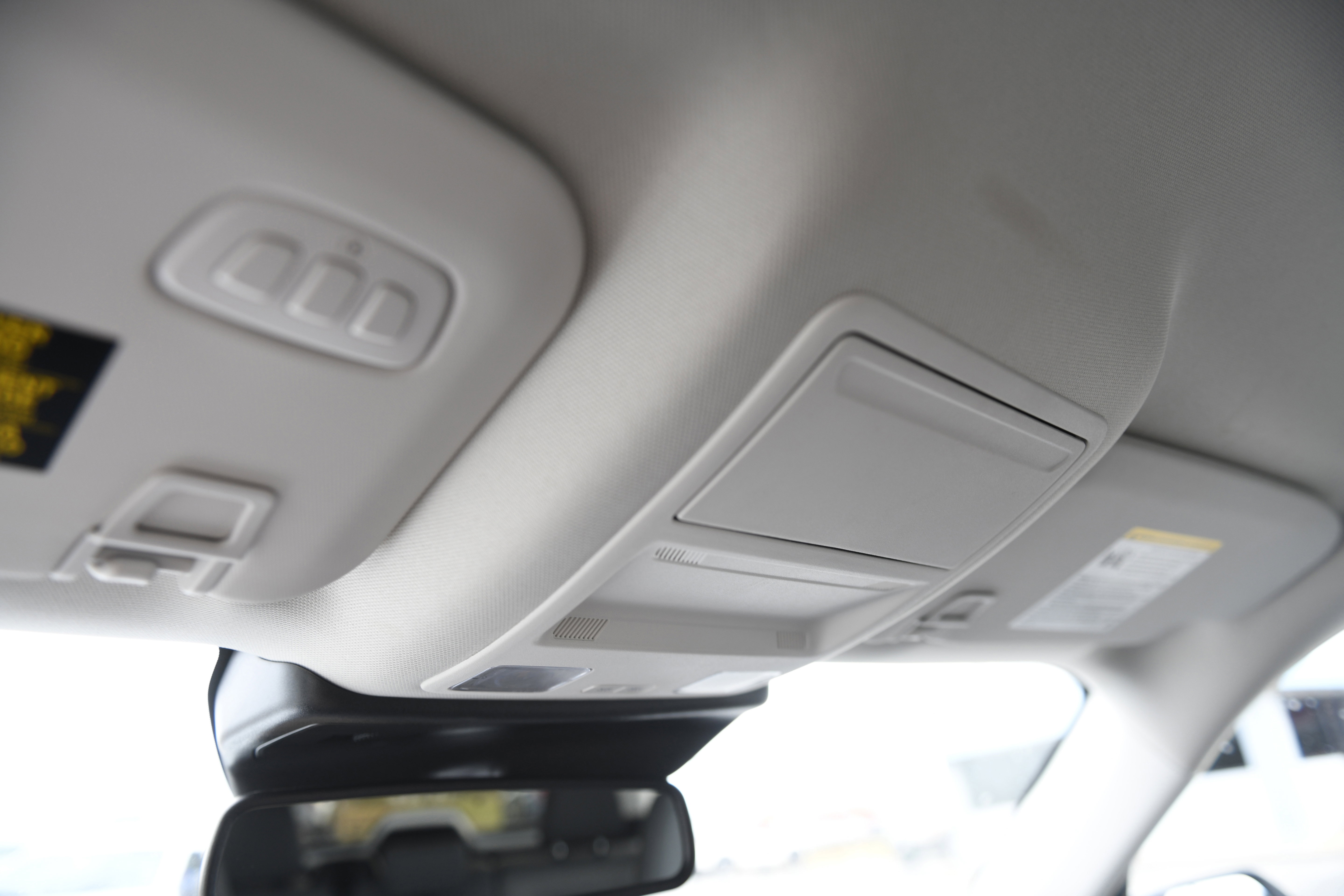 Used 2025 Ford Bronco Sport Badlands image 29