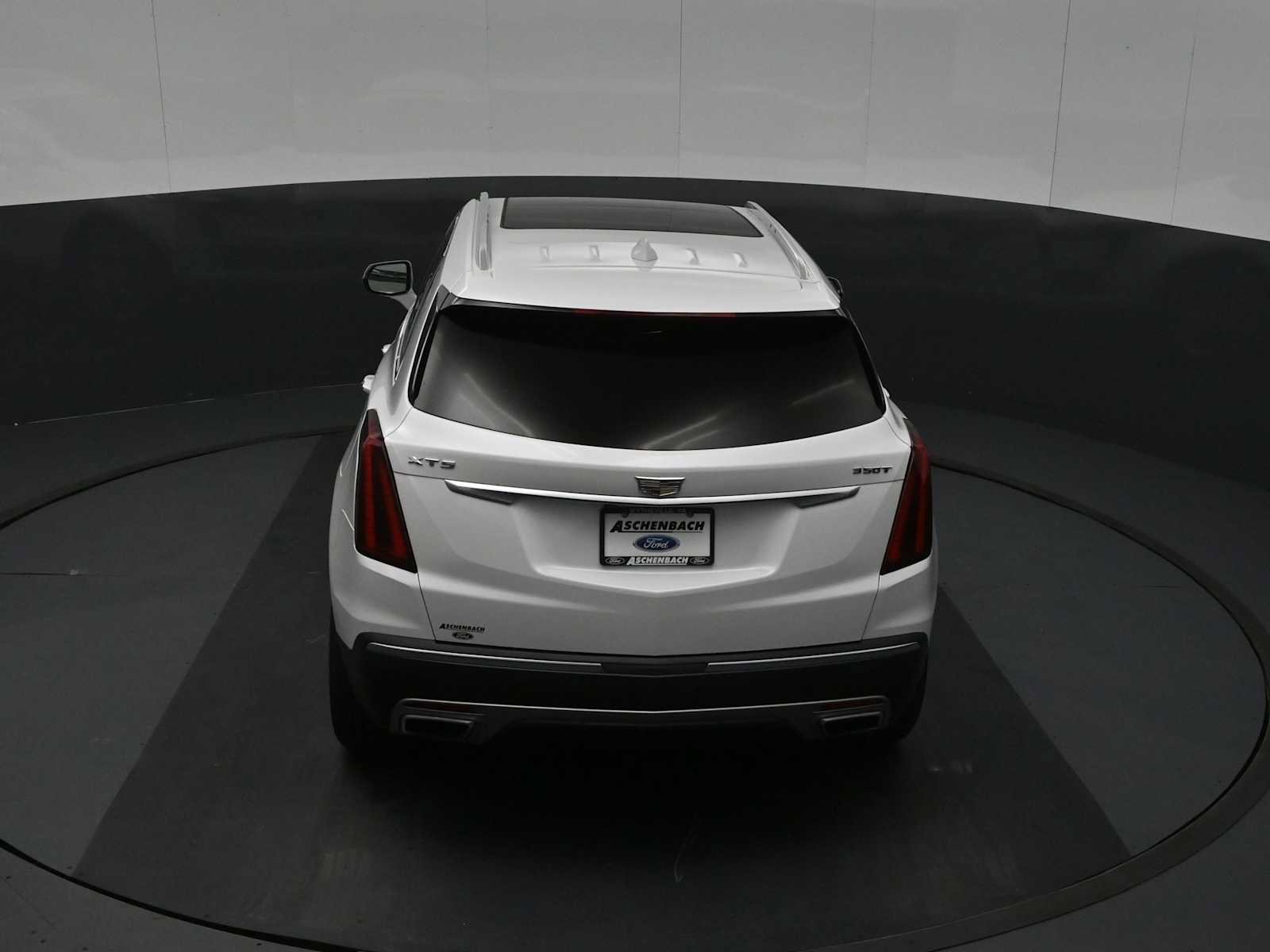Used 2024 Cadillac XT5 Premium Luxury FWD image 25