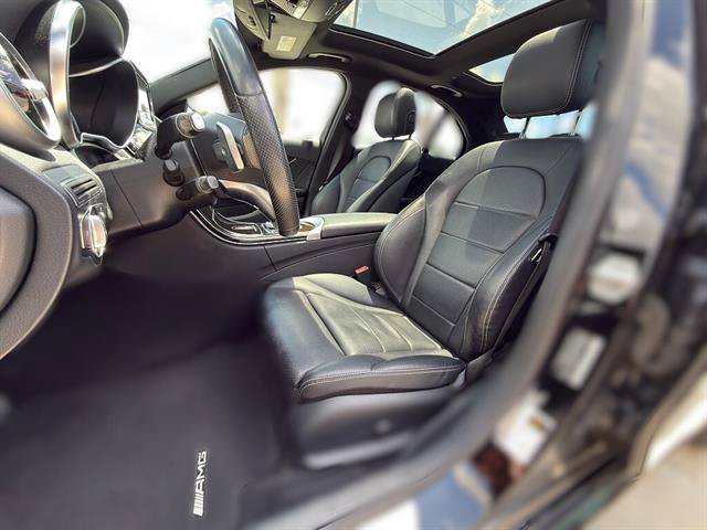 Used 2018 Mercedes-Benz C 300 Sedan image 10
