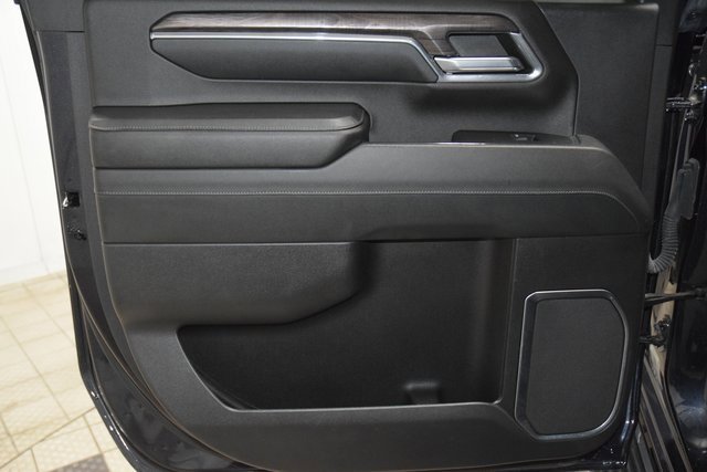 Certified 2024 Chevrolet Silverado 2500 LTZ w/ LTZ Premium Package image 50