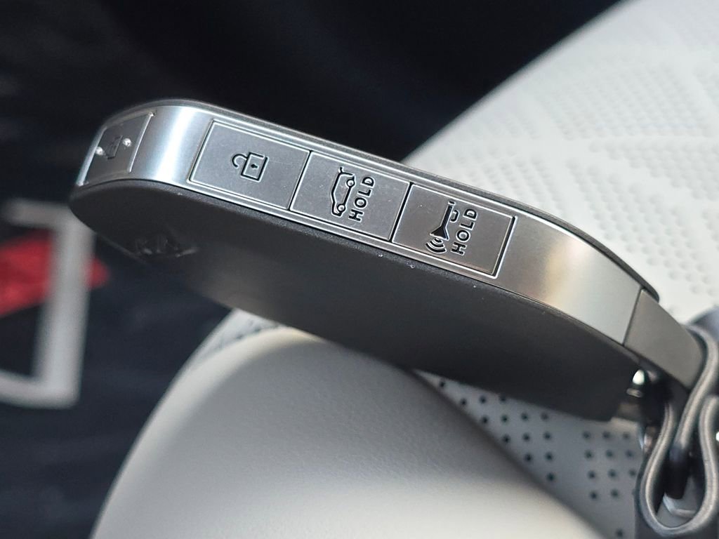 New 2026 Kia Carnival EX image 33