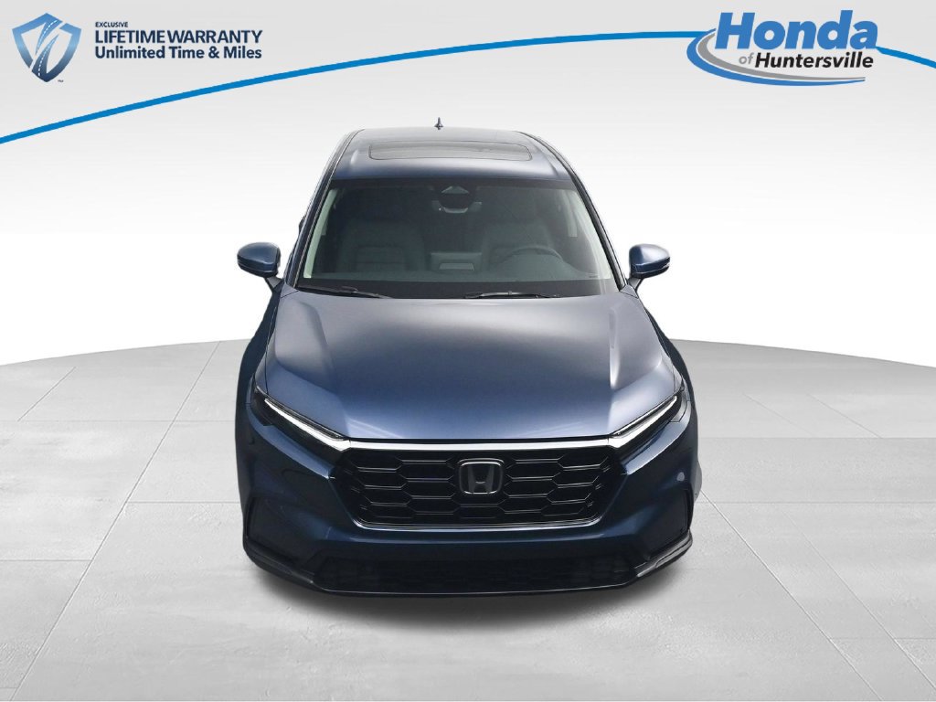 New 2027 Honda CR-V EX-L image 32