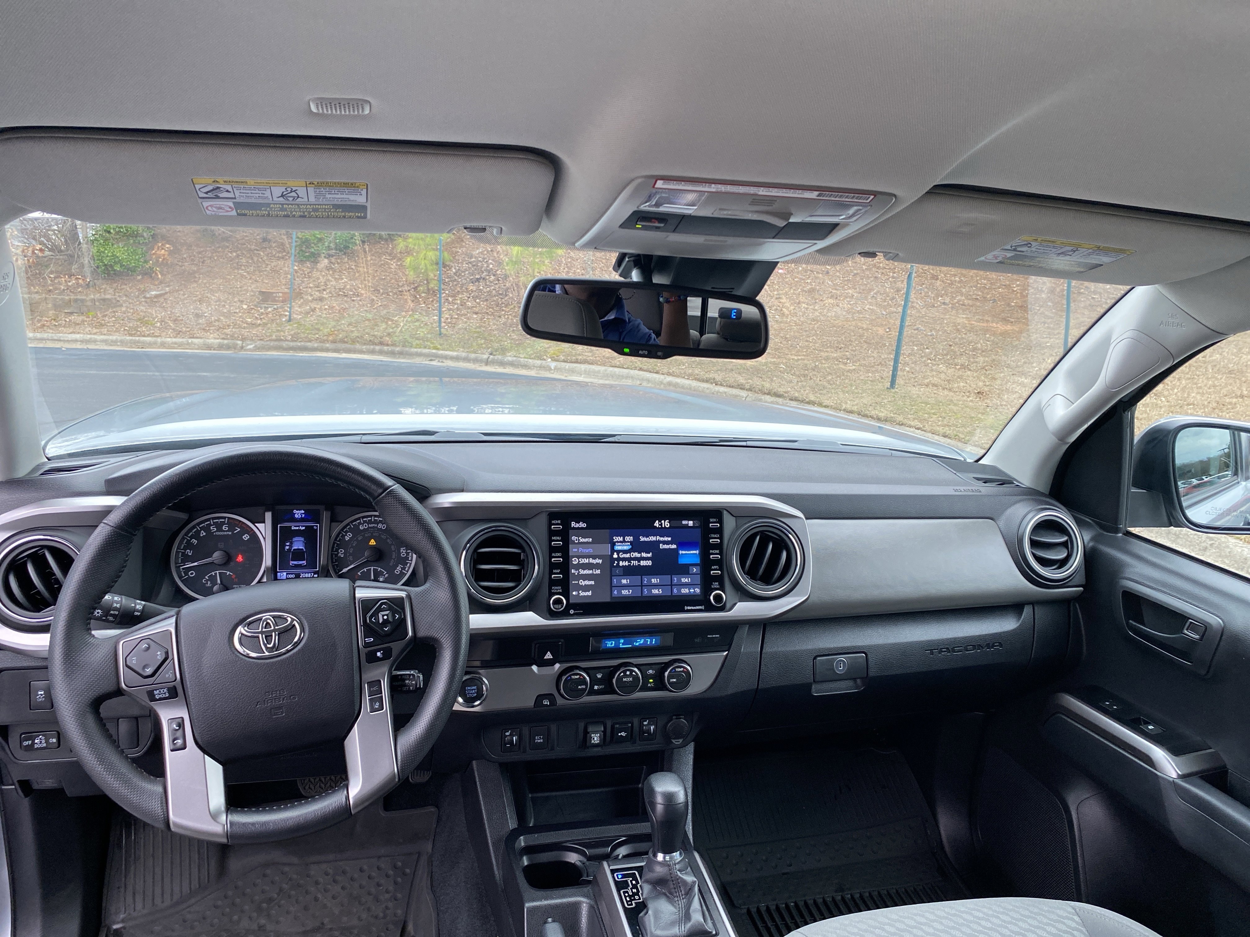 Used 2023 Toyota Tacoma SR5 image 19