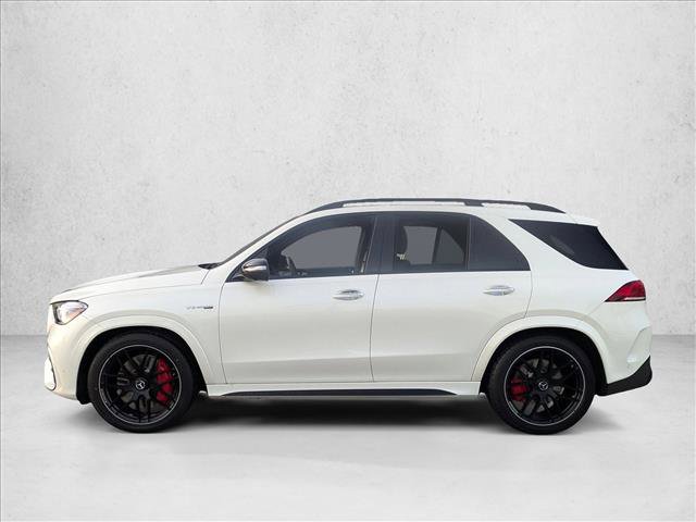 Certified 2023 Mercedes-Benz GLE 63 AMG S image 9