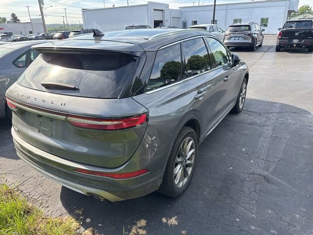 Used 2021 Lincoln Corsair AWD w/ Premium Package image 6
