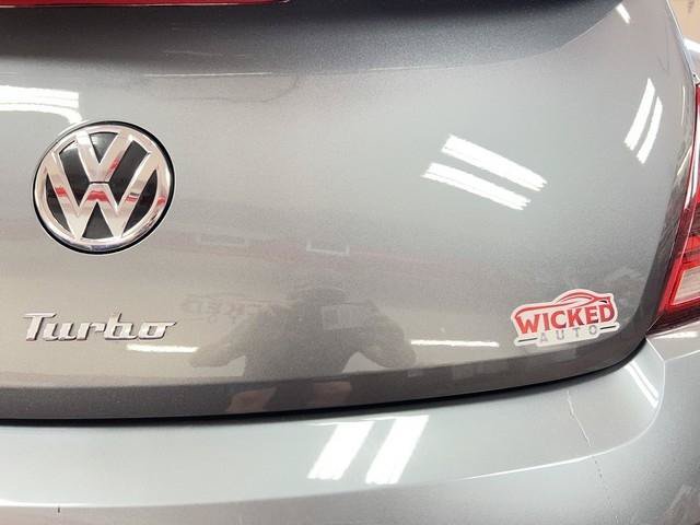 Used 2018 Volkswagen Beetle 2.0T SE FWD image 5