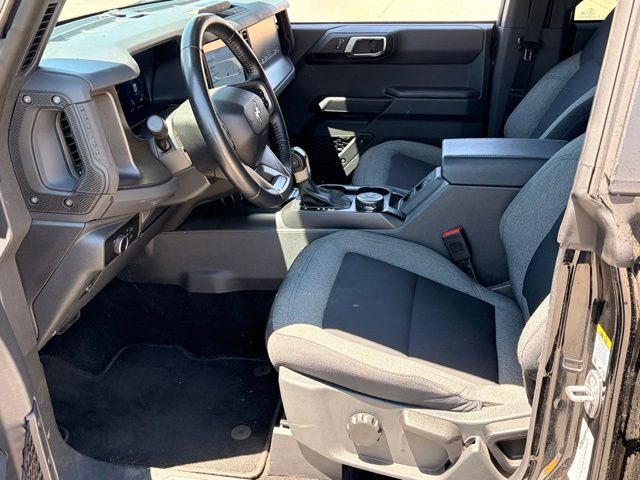 Used 2025 Ford Bronco Big Bend AWD/4WD image 13