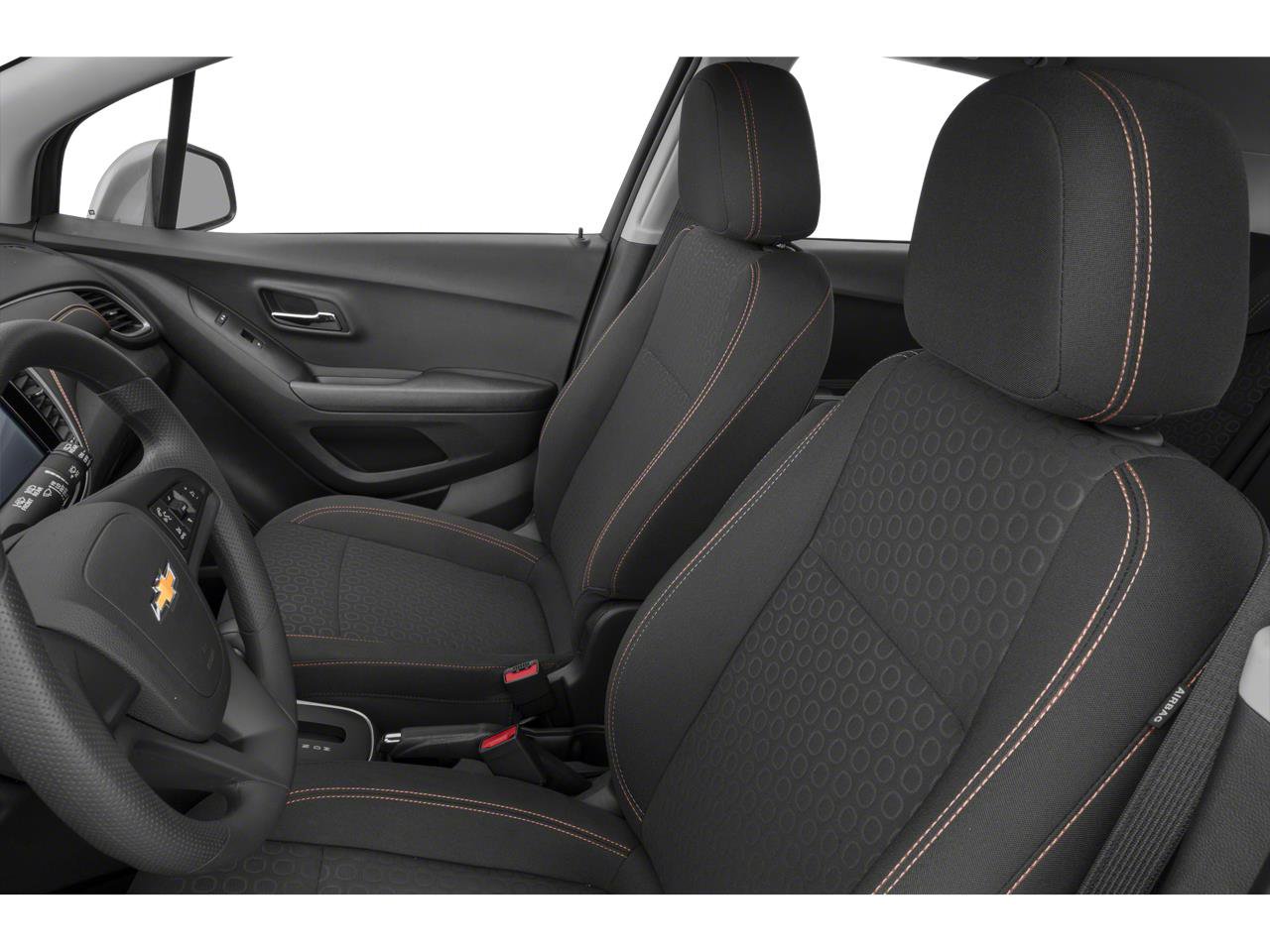 Used 2021 Chevrolet Trax LS w/ Tint and Cruise Package FWD image 58