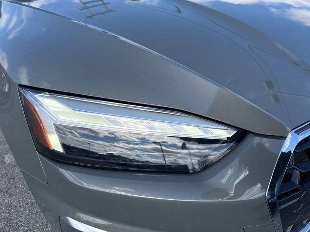 Used 2023 Audi A5 2.0T Premium Plus w/ Premium Plus image 11