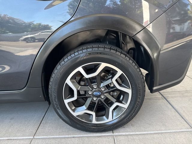 Used 2016 Subaru Crosstrek 2.0i Limited image 9