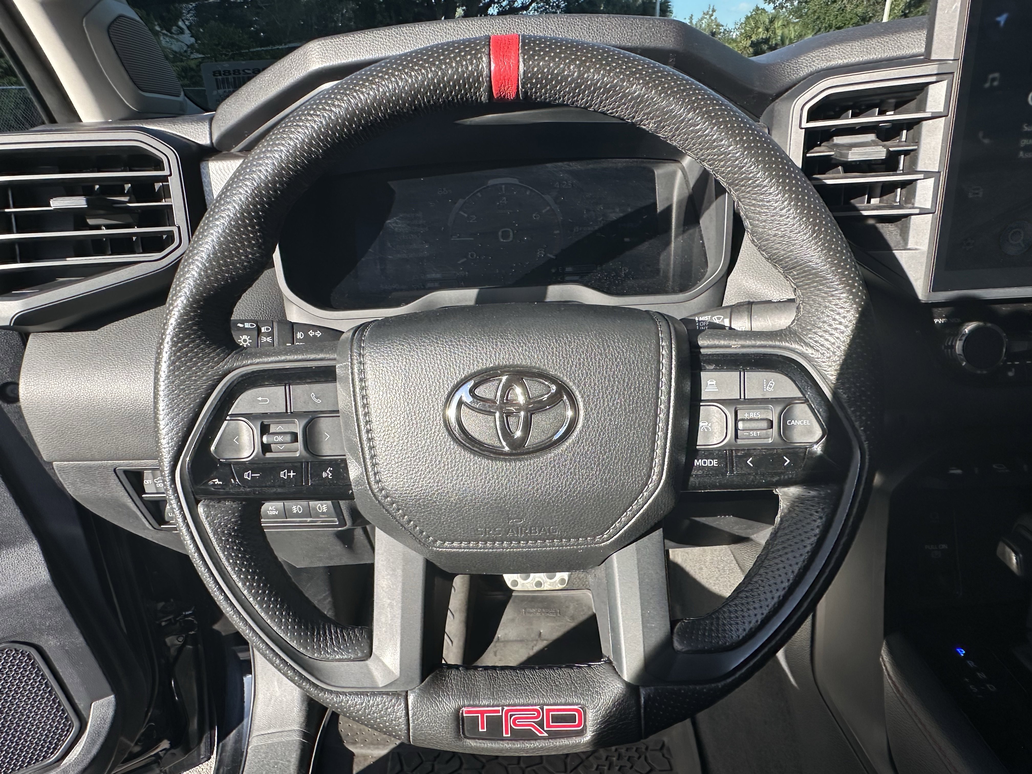 Used 2023 Toyota Tundra TRD Pro image 18