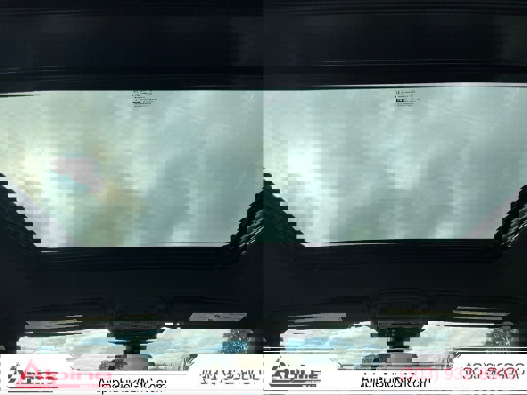 Used 2023 Cadillac XT5 Sportv image 19