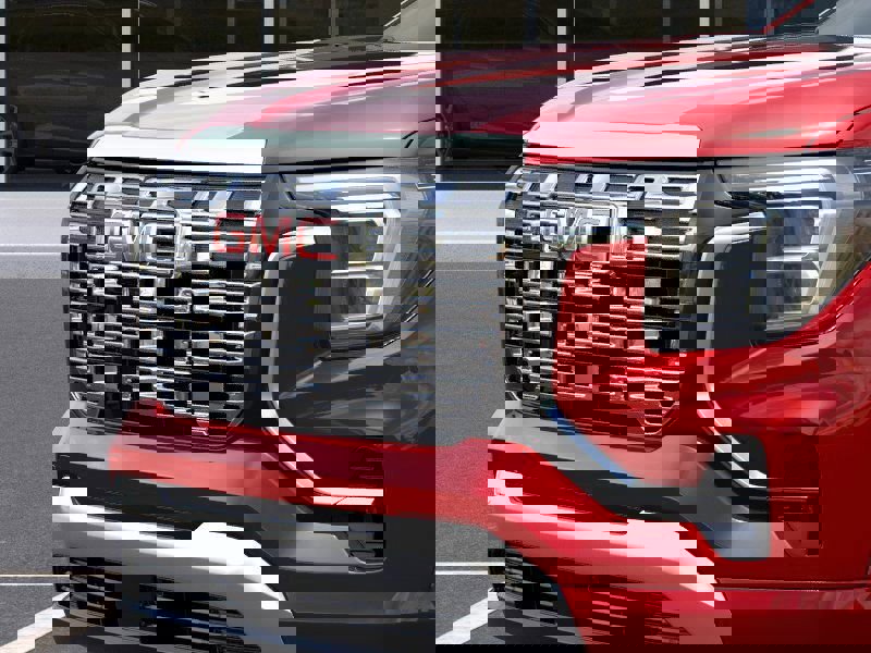 New 2026 GMC Terrain Denali w/ LPO, Floor Liner Package image 24