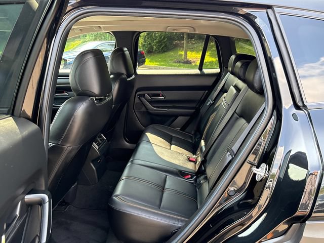 Used 2024 MAZDA CX-50 AWD 2.5 S w/ Cargo Package image 4