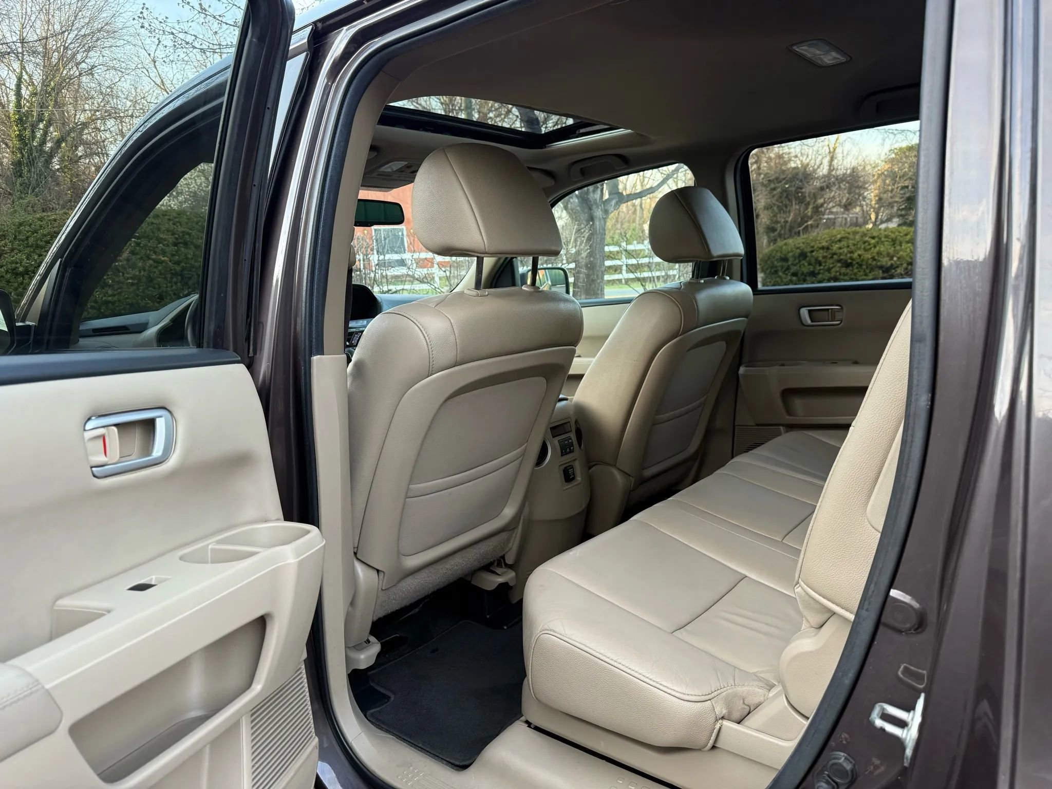 Used 2013 Honda Pilot EX-L image 21