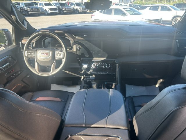 Used 2026 GMC Sierra 1500 AT4 w/ AT4 Premium Package AWD/4WD image 14