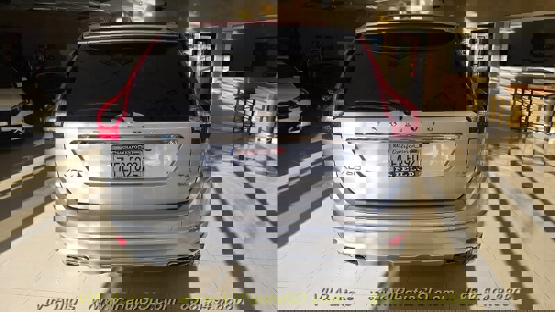 Used 2014 Volvo XC60 T6 image 5