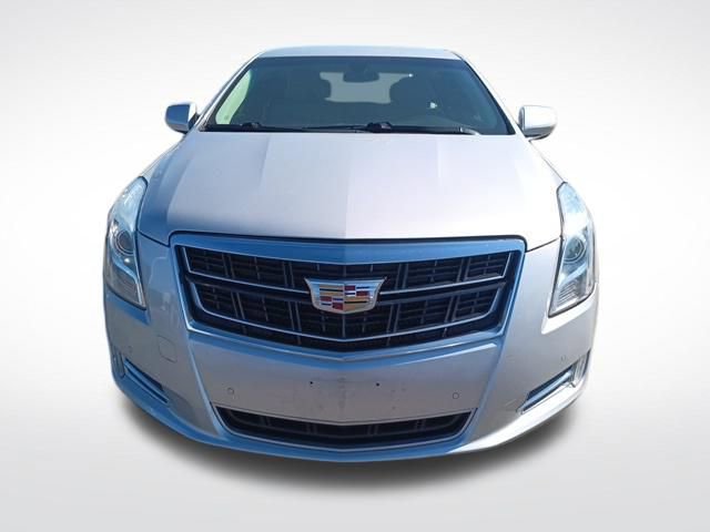 Used 2017 Cadillac XTS Luxury image 8