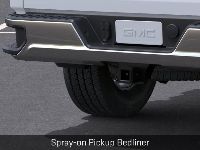 New 2026 GMC Sierra 2500 Pro w/ Max Trailering Package AWD/4WD image 21