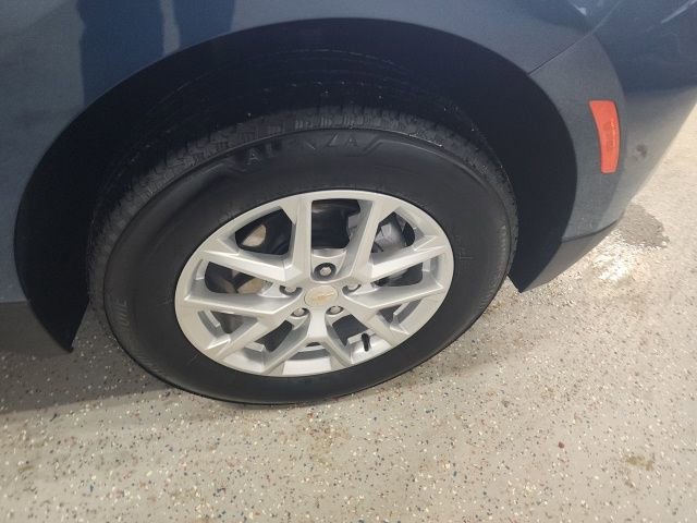 Used 2024 Chevrolet Equinox LT image 25