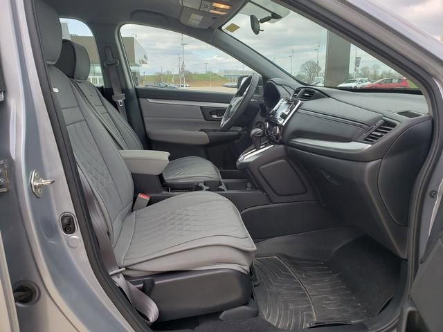Used 2019 Honda CR-V LX image 18