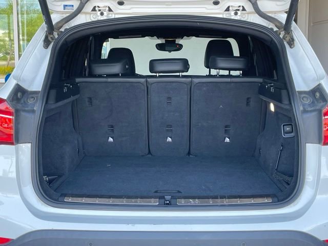 Used 2017 BMW X1 xDrive28i AWD/4WD image 18