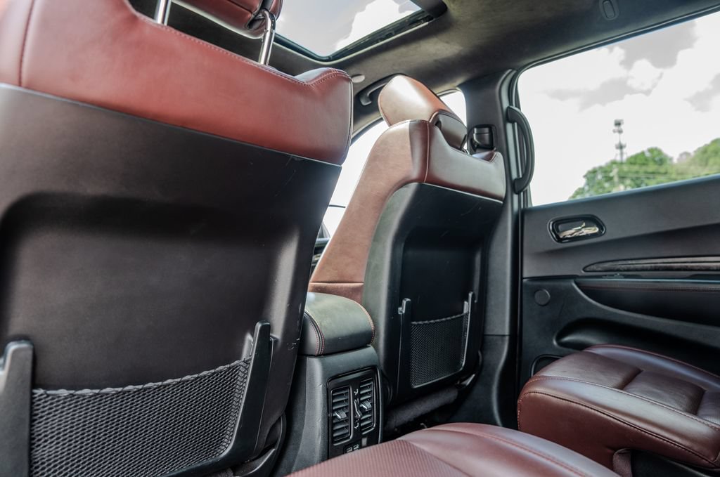 Used 2024 Dodge Durango R/T AWD/4WD image 21