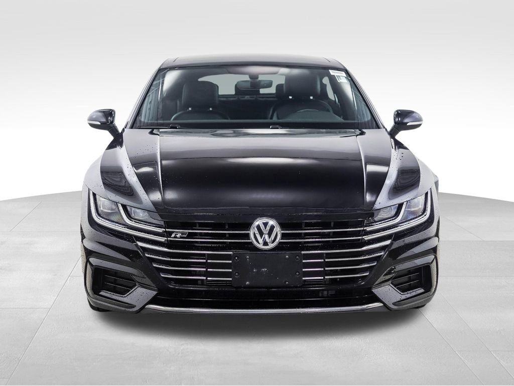 Used 2019 Volkswagen Arteon SEL AWD/4WD image 8