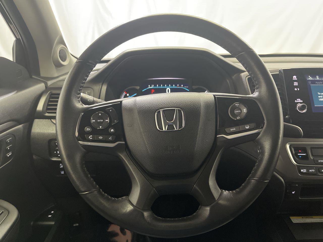Used 2022 Honda Pilot Special Edition image 14