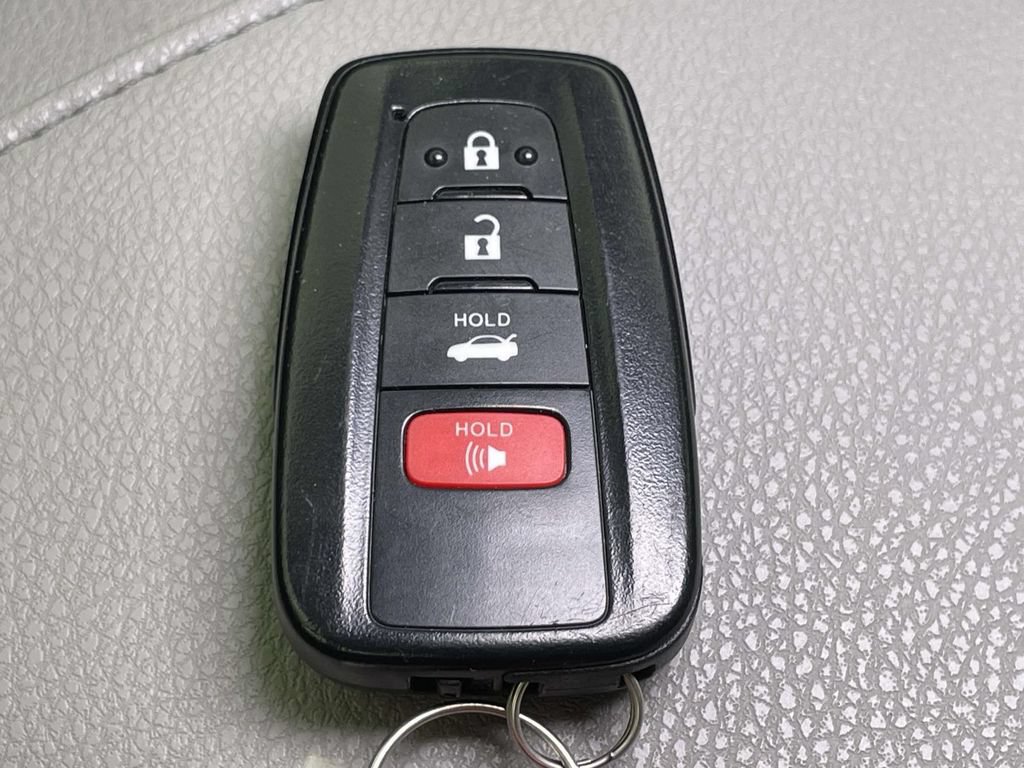 Used 2024 Toyota Camry XSE w/ Cold Weather Package FWD image 36