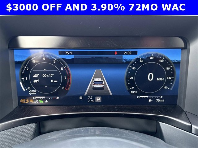 New 2026 Subaru Outback Limited image 25