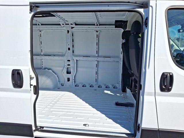 Used 2025 RAM ProMaster 1500 w/ Quick Order Package 22H SLT+ image 12