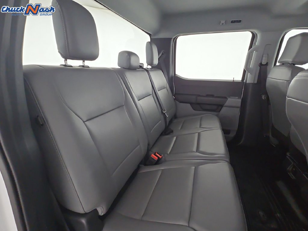 Used 2026 Ford F250 XL AWD/4WD image 29