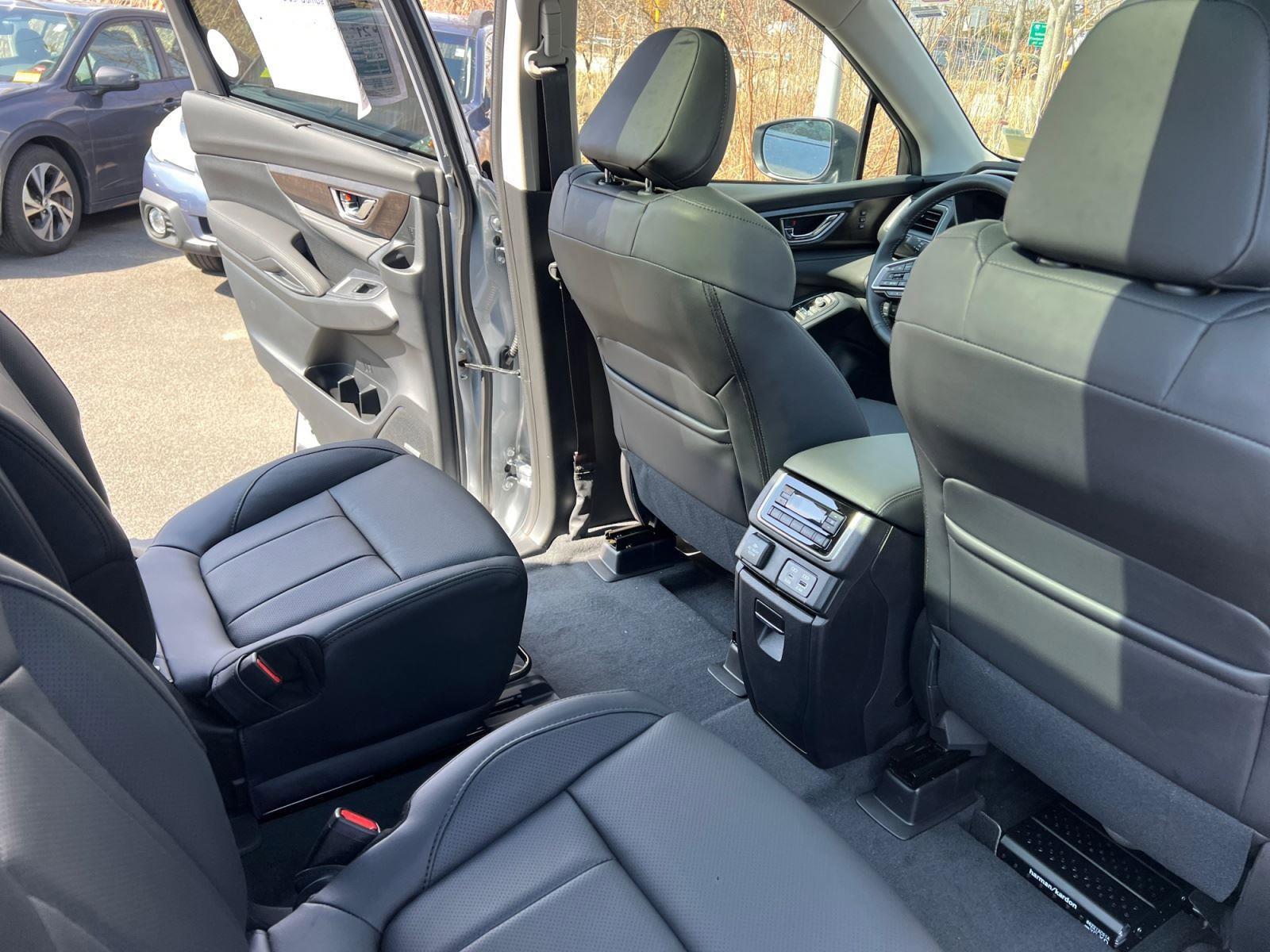 New 2026 Subaru Ascent Touring image 19