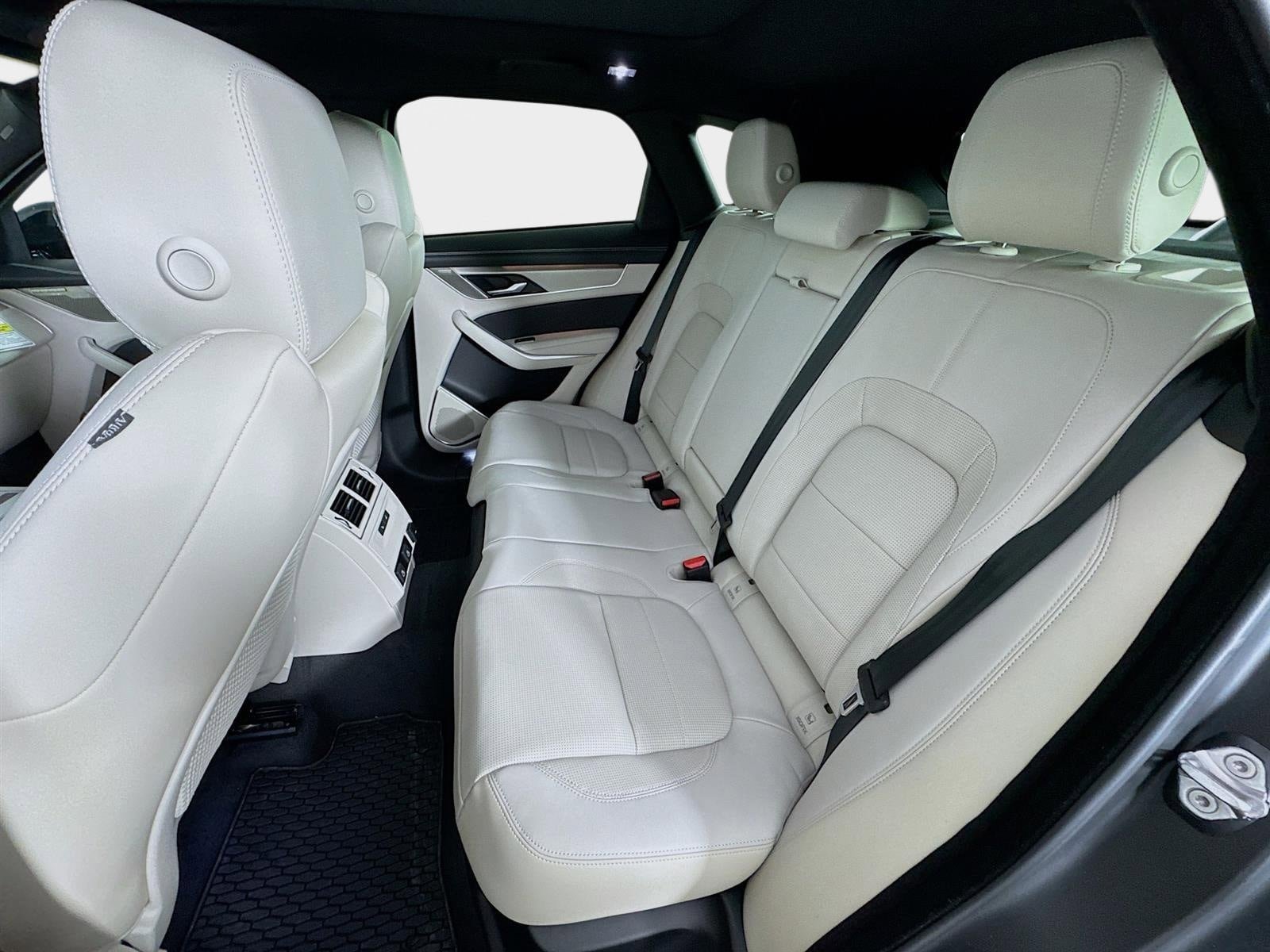 New 2026 Jaguar F-PACE R-Dynamic S AWD/4WD image 24