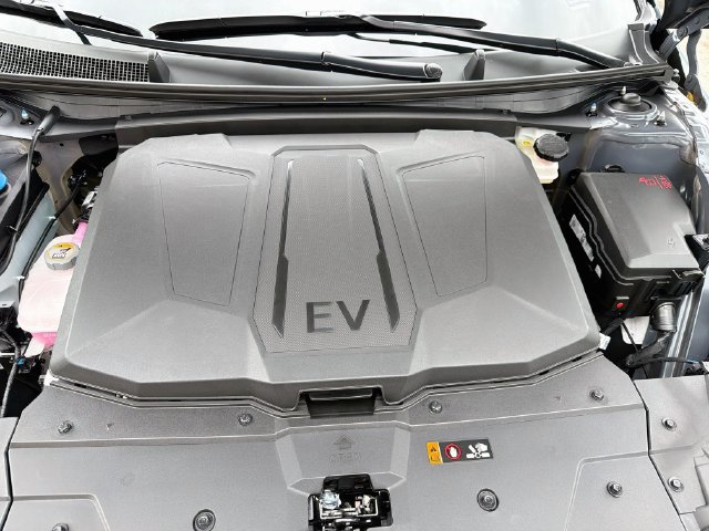 New 2027 Hyundai Ioniq 5 SE RWD image 31