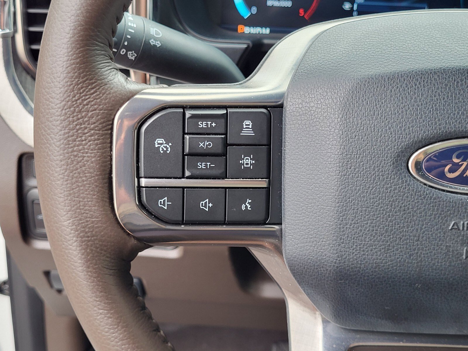 Certified 2024 Ford F250 King Ranch w/ Chrome Package AWD/4WD image 27