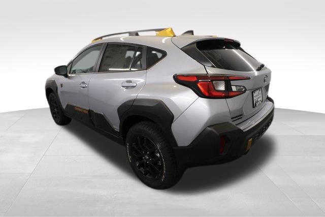 New 2025 Subaru Crosstrek 2.5i Wilderness image 4