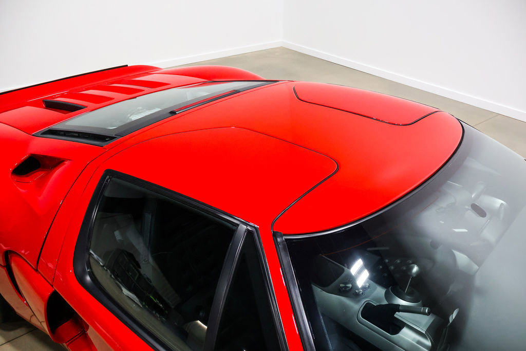 Used 2005 Ford GT image 69