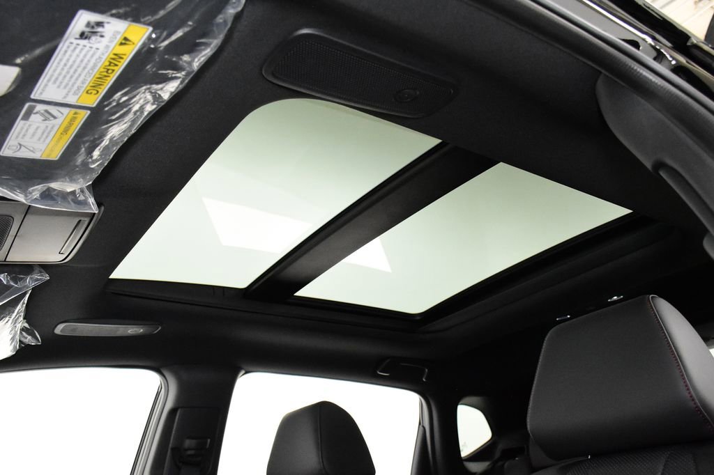 New 2026 Acura ADX A-Spec image 9