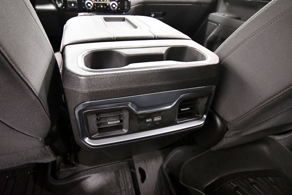 Used 2022 GMC Sierra 1500 Elevation AWD/4WD image 16