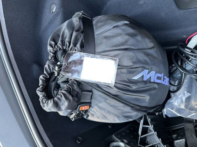 Used 2023 McLaren GT image 42