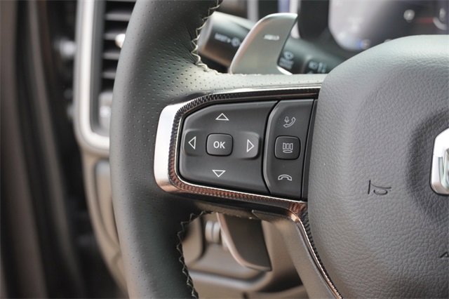 New 2026 RAM 1500 Rebel image 27