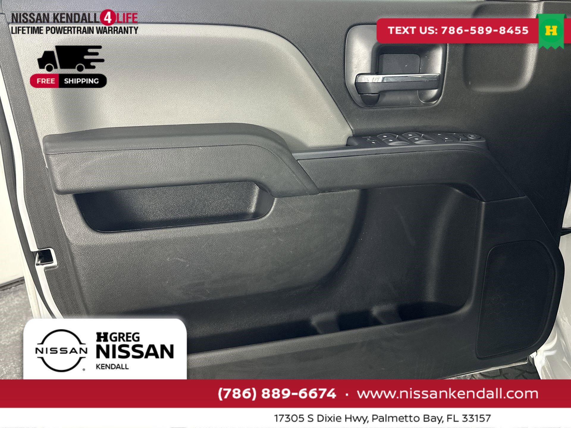 Used 2019 Chevrolet Silverado 3500 W/T w/ WT Fleet Convenience Package image 33