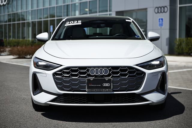 Used 2025 Audi A5 2.0T Premium w/ Convenience Package image 13
