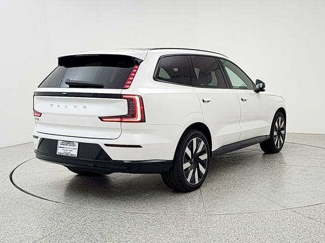 New 2026 Volvo EX90 Plus AWD/4WD image 5